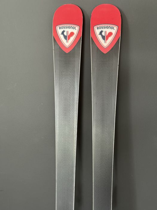 Narty Rossignol Hero Athlete GS Pro 164cm