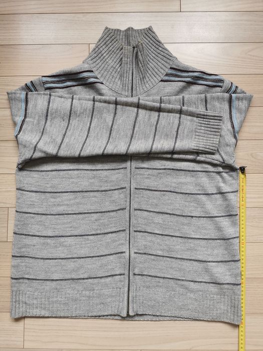 Sweter marki Volcano XL