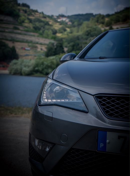 SEAT Ibiza — fotografia 7