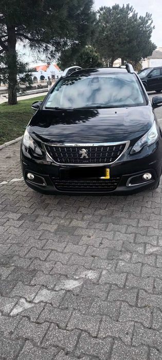 Peugeot 2008 - Diesel