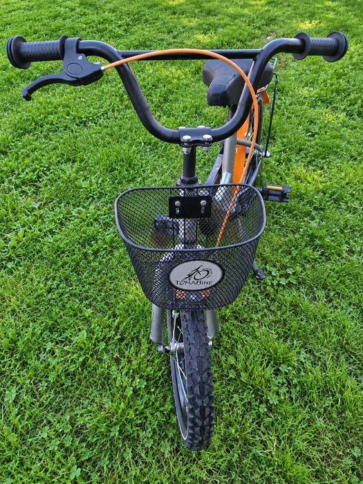 Rower Rowerek dziecięcy dla dzieci koła 16"