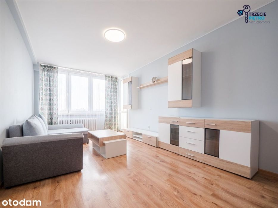 M-3|Widok|Niski Czynsz|Os. Kopernika