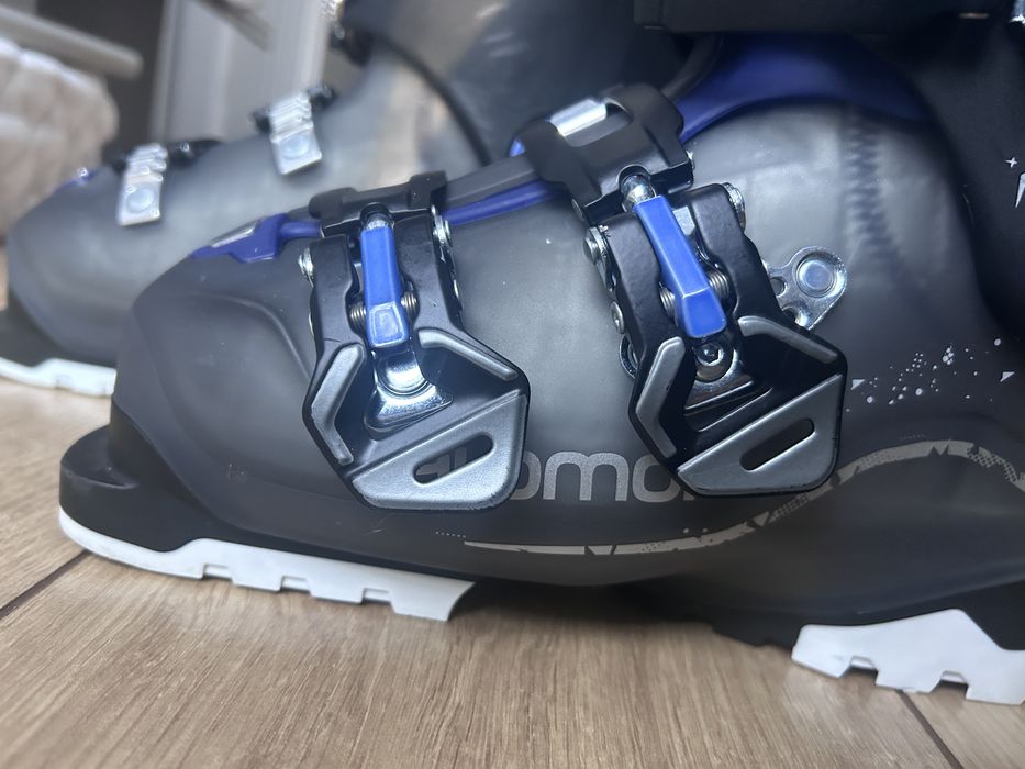 Buty narciarskie 22,5