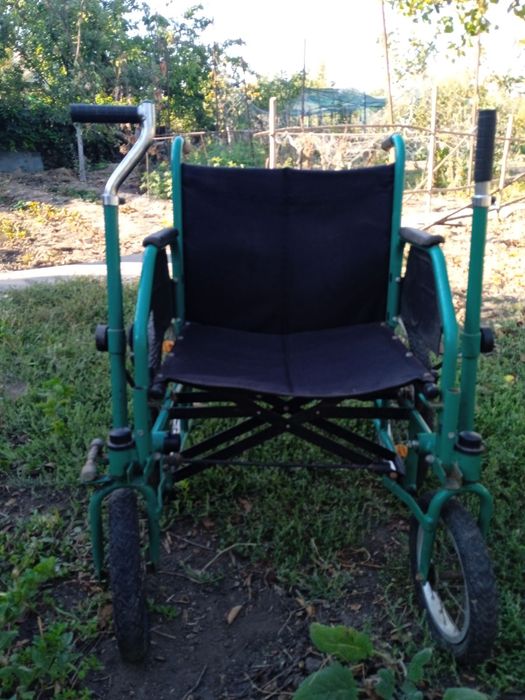 Інвалідний візок