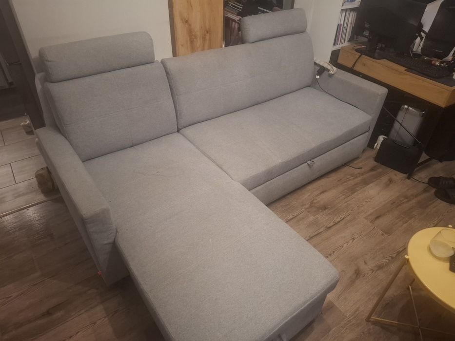 Narożnik KARIS BRW