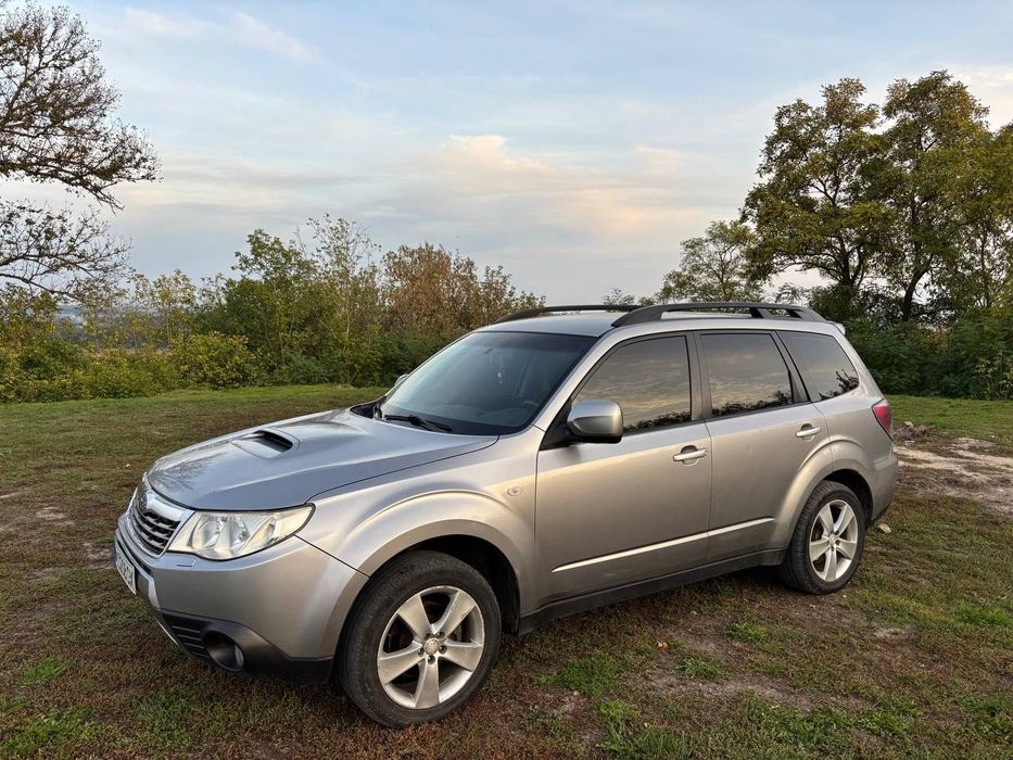 Продам авто Subaru