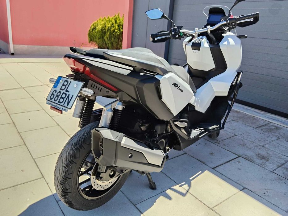 Honda ADV350 - 2024