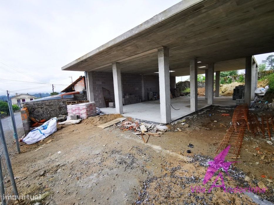 Moradia T3 - Conforto, elegância e qualidade apenas a 15 minutos da...