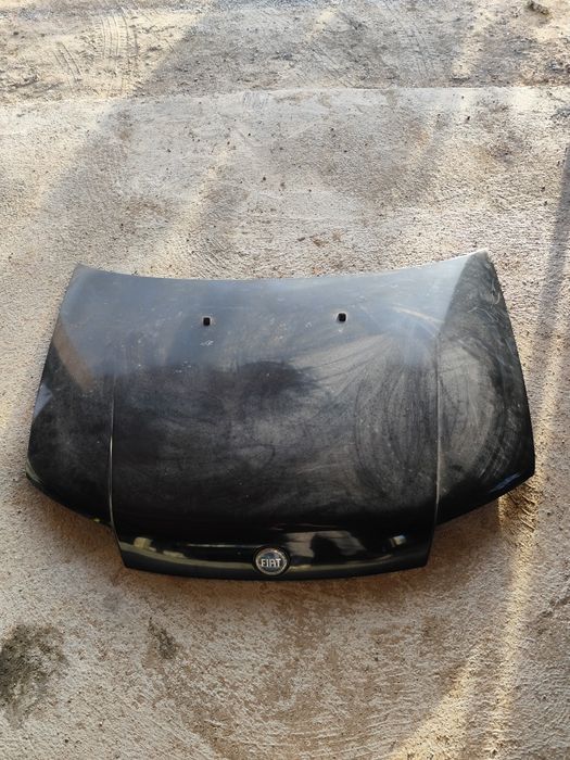 Capo Fiat Punto .