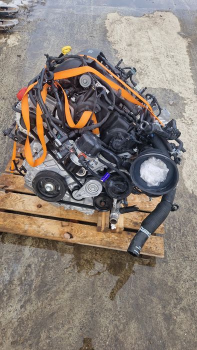 Silnik Kompletny Wrangler JL Rubicon Sahara Sport