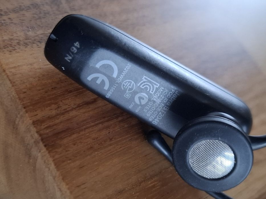 Słuchawka Jabra zestaw głośnomówiacy