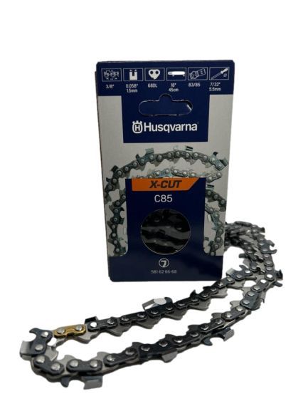 Łańcuch tnący 3/8" 1,5 mm 68 DL C85 Husqvarna