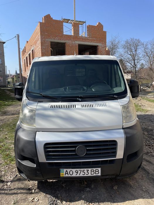 Продам фіат дукато +380953303517
