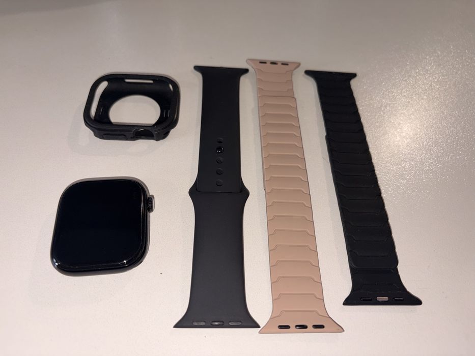 Apple Watch 10 GPS 46 mm