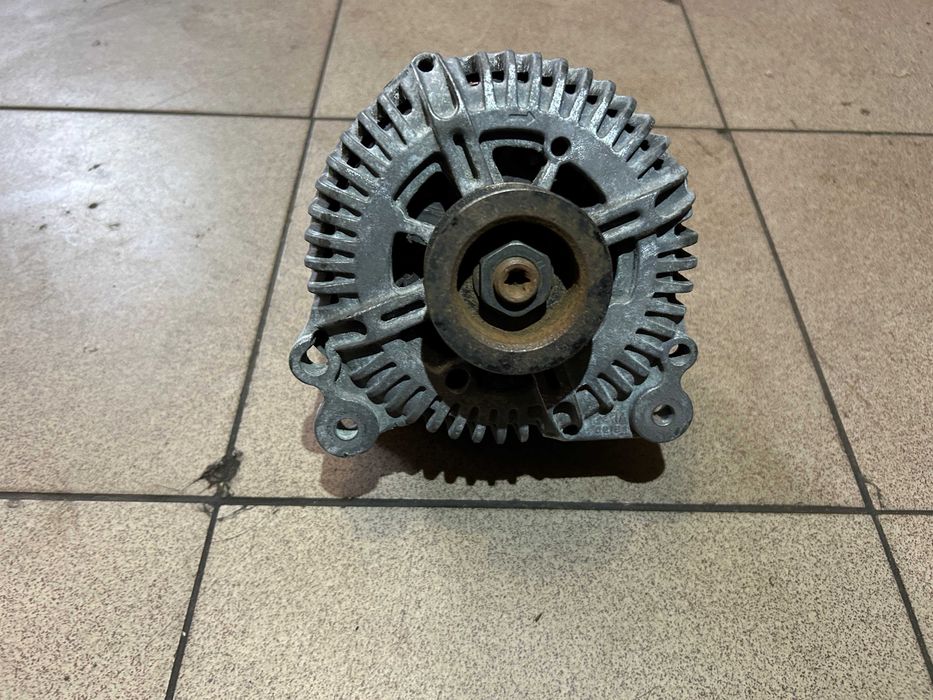 Alternator 180a audi a6 c6 2.7 tdi 3.0 tdi