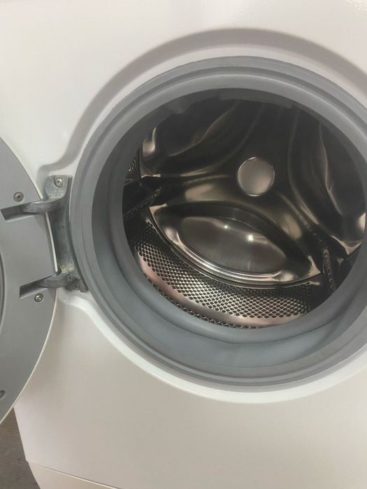 Máquina lavar roupa Siemens