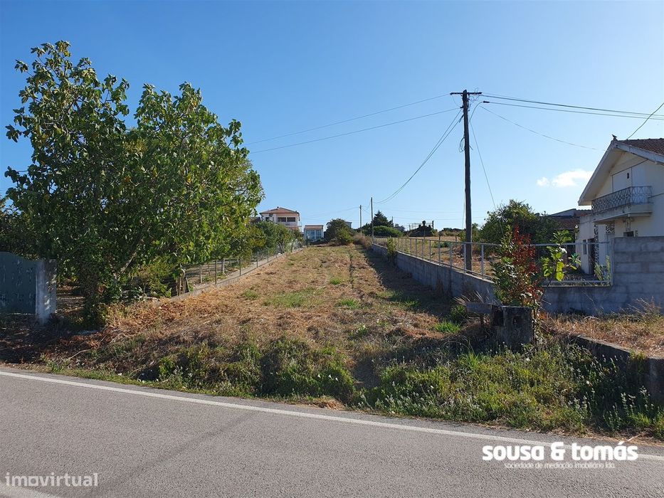 Terreno  Venda em Alfarelos,Soure — Alfarelos, Coimbra