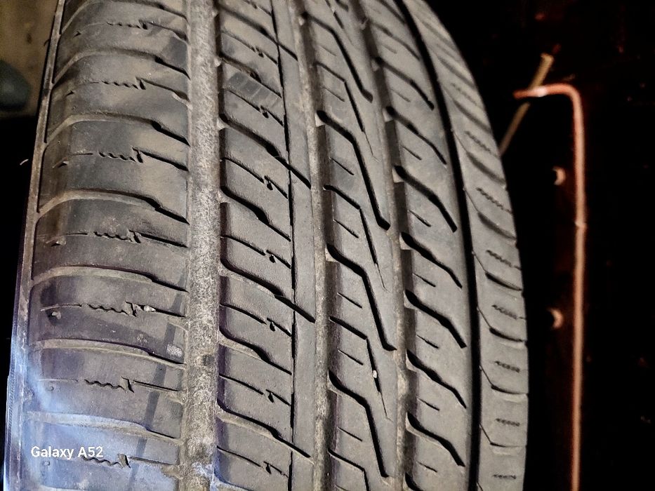 235 55 19 ironman gen 3