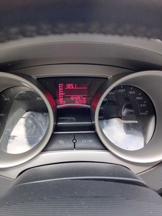 Seat Ibiza ST 1.6 TDI Gasóleo