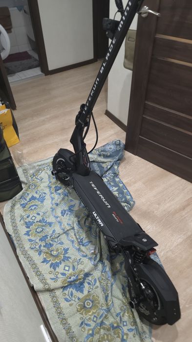 Teverun Blade Mini Ultra