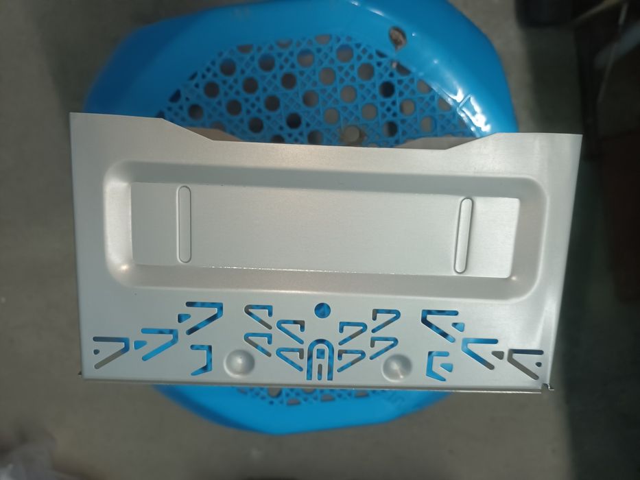 Gaiola 2 din universal