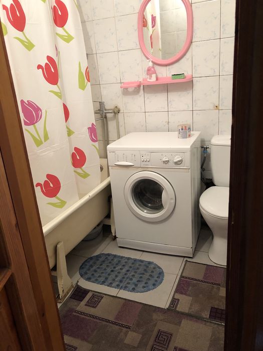 Квартира посуточно