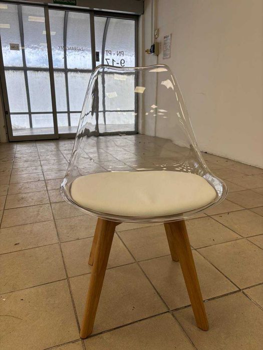 Krzesło do jadalni kuchni sypialni