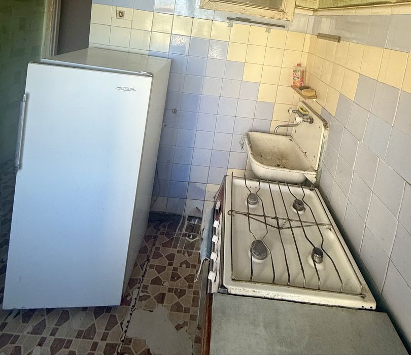 Сдам 2х.кв Пр.Аэрокосмический 38