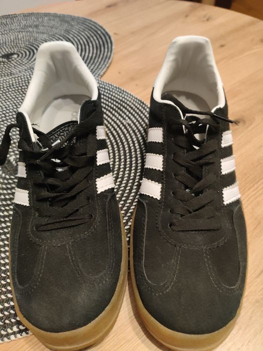 Buty adidas 42 gazele