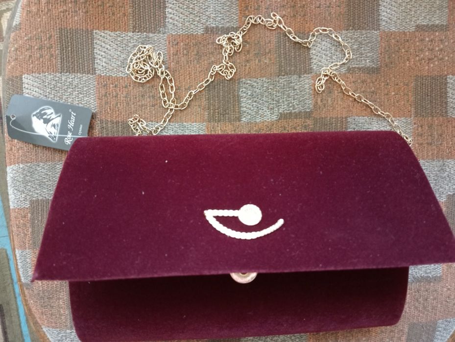 Клатч    жіночий