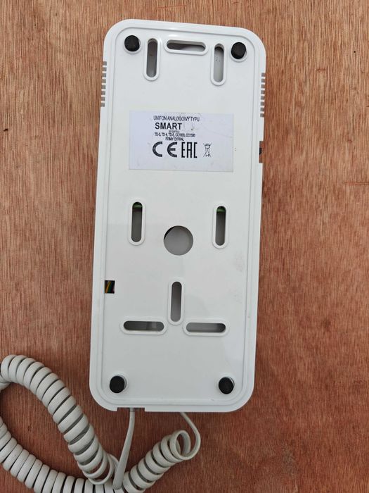 Unifon Cyfral Smart-D biały