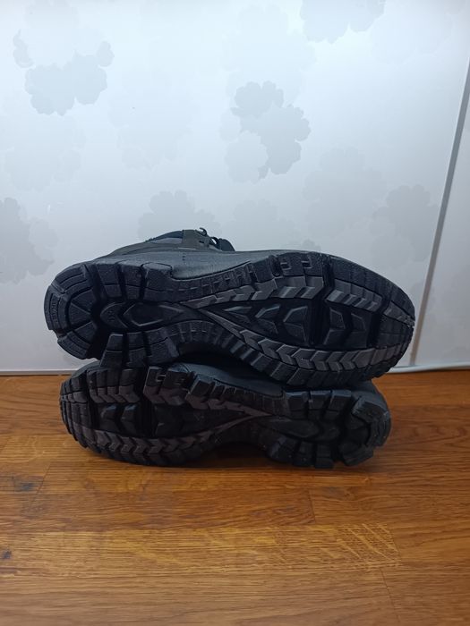 Buty Haglofs Ridge Mid Gore-Tex Wodoodporne Trekking Outdoor r. 44 2/3