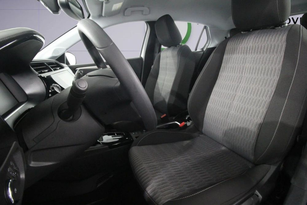 Opel Corsa-e Elegance531656354007633926