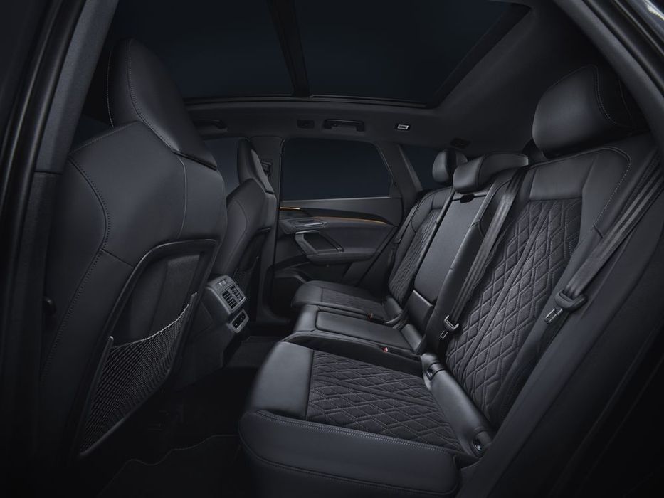 Audi Q5 e-hybrid quattro foto 5