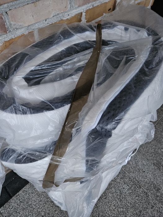 Materac 180 x 200 Amazon Basic nowy