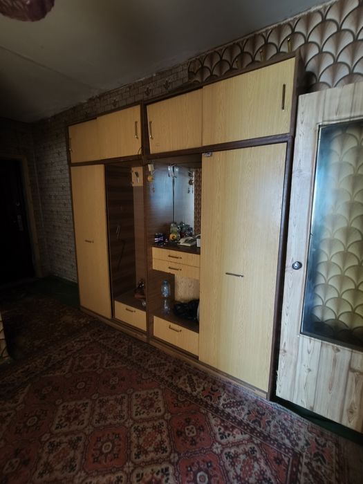 Продам будинок з газом в смт Саксагань