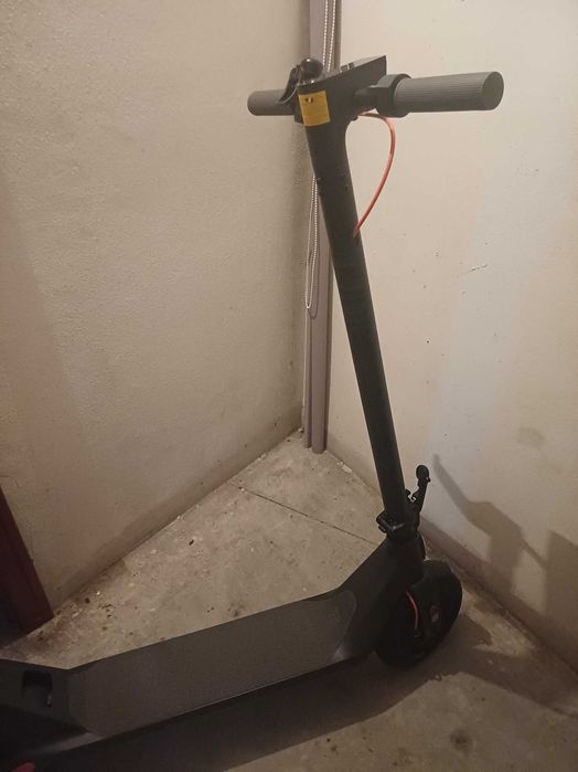 Vendo trotinete