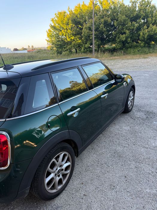 Mini Cooper D 2018456006787610060803