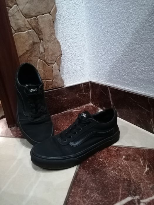 Damskie Vans yt ward 36