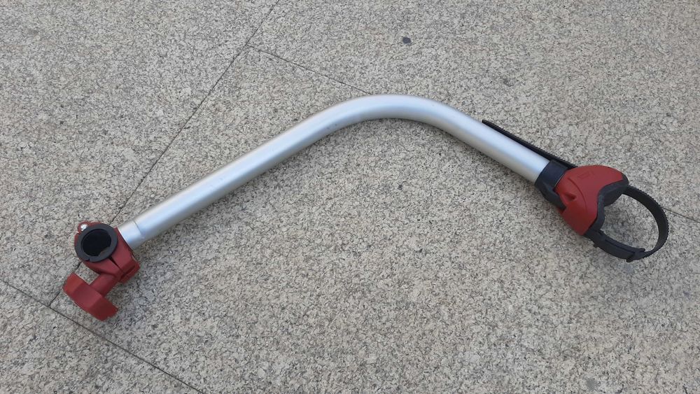 Braço BIKE-BLOCK Pro 4 Fiamma