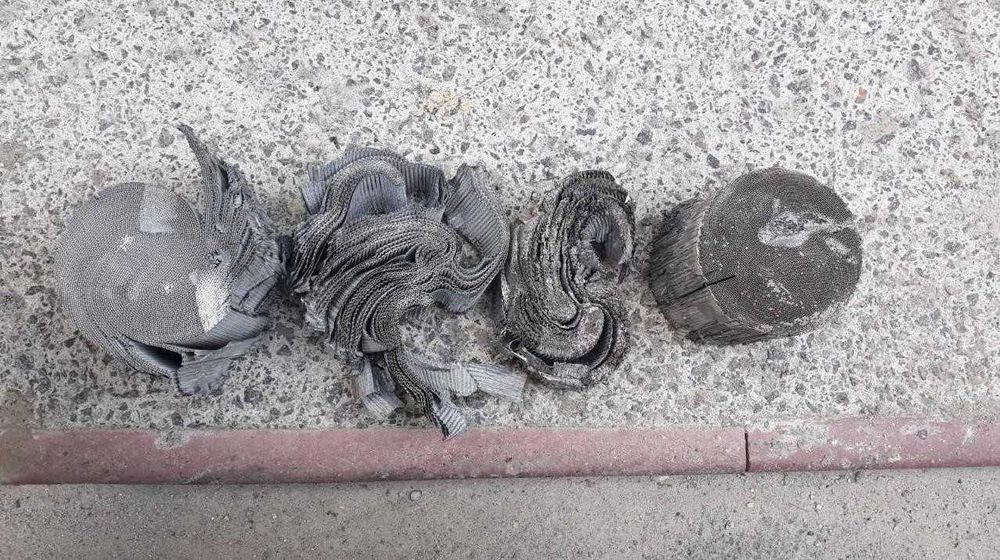 Дорого куплю, каталізатор, прийом, здати, продать каталізатори