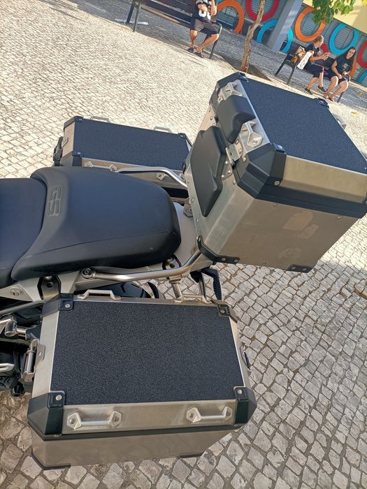 BMW gsa 1200 adv