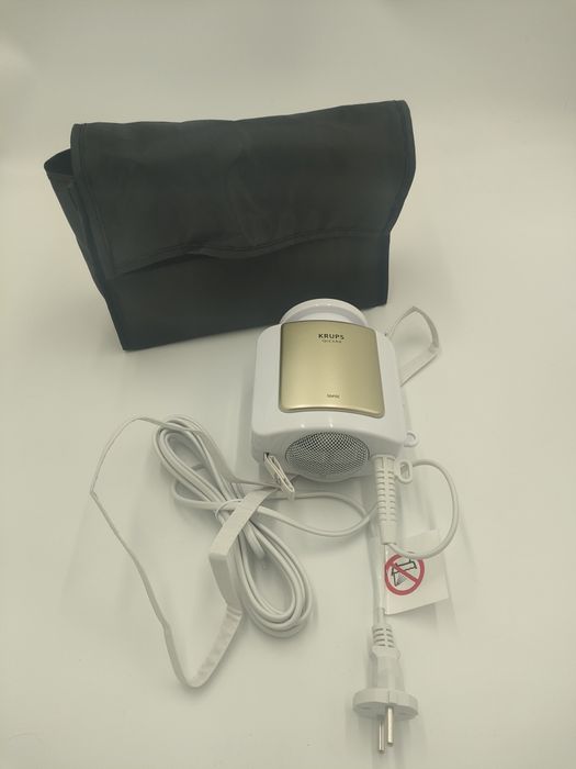 Suszarka do włosów Krups CF6000