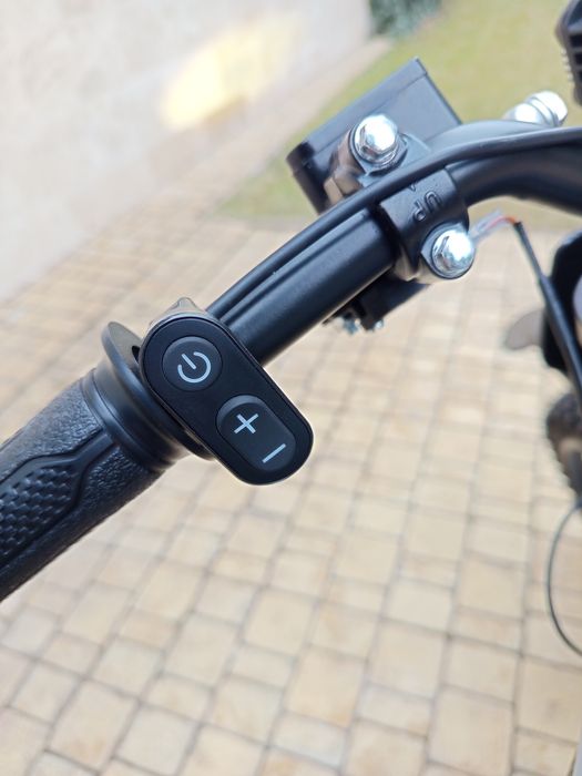 Електробайк кросовий діртбайк ЕМ-22, гарантія 
Відправка в день замовл