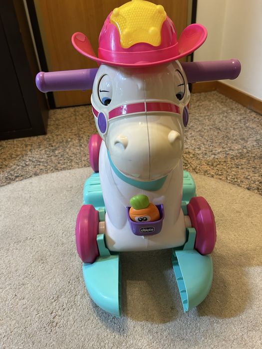Cavalinho Chicco Rodeo