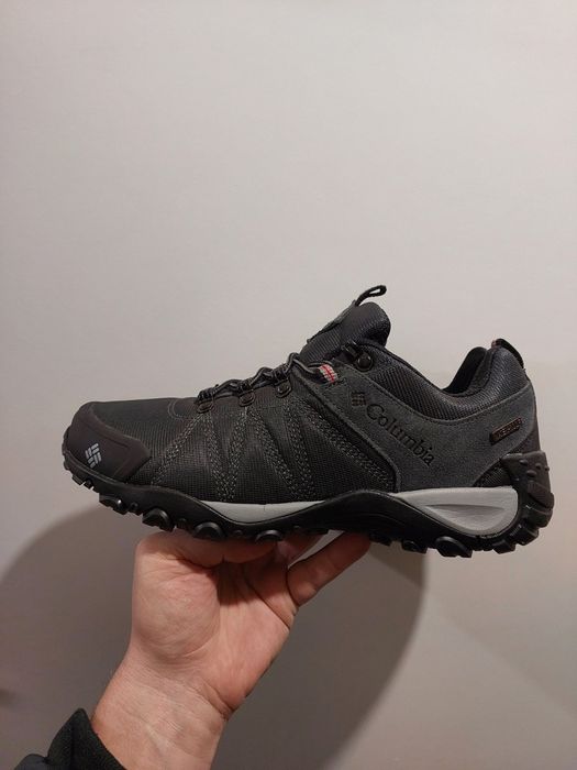 Чоловічі зимові термо кросівки Gore-Tex waterproof