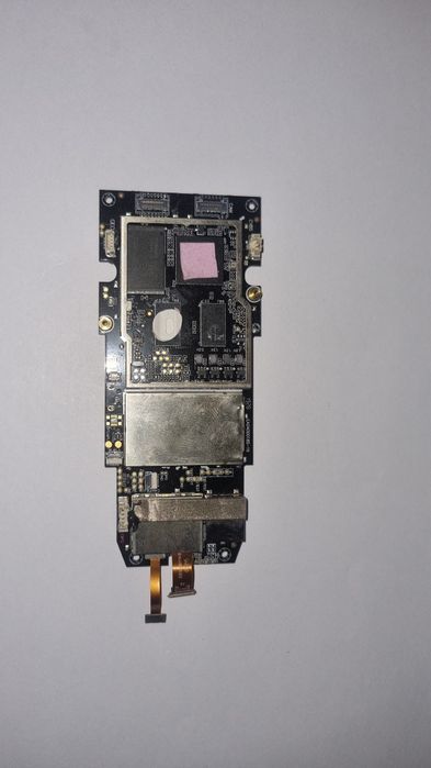 Hubsan zino H117S płyta główna