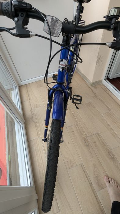 Велосипед Apollo Mark 3