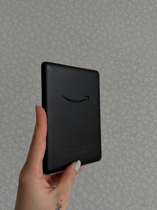 Kindle 2019 10th