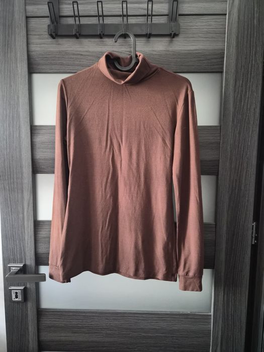Golf Miss Cozy Dark Chocolate, Ansin rozm. M